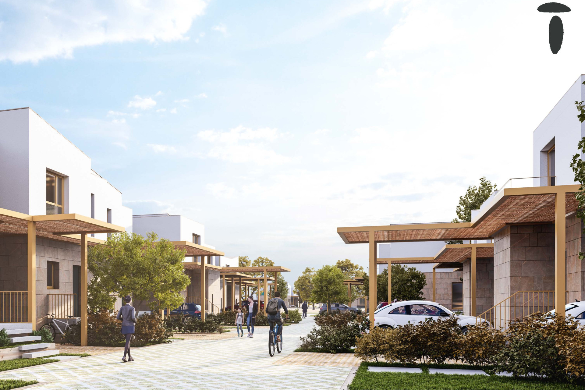 New Build - Penthouse - El Verger