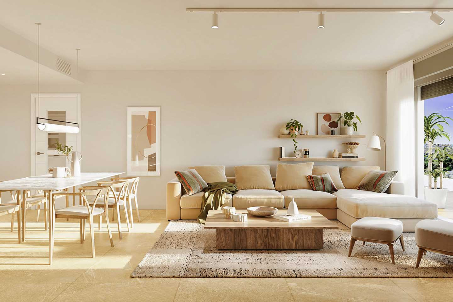 New Build - Penthouse - Estepona