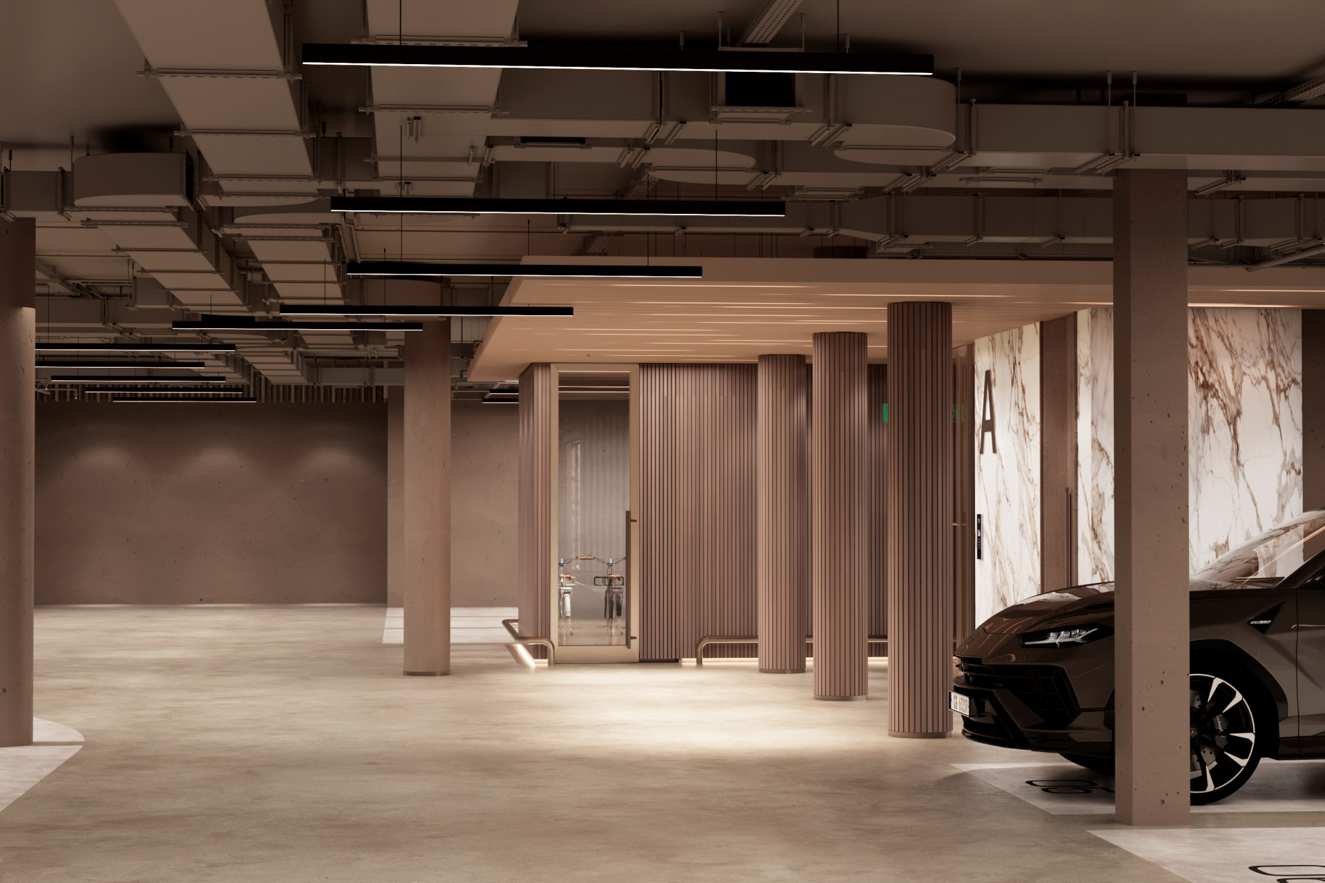 New Build - Penthouse - Estepona