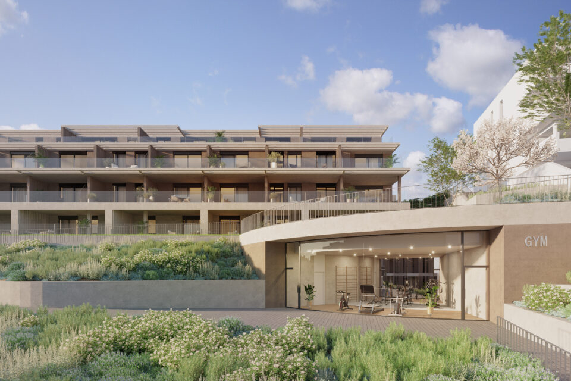 New Build - Penthouse - Estepona