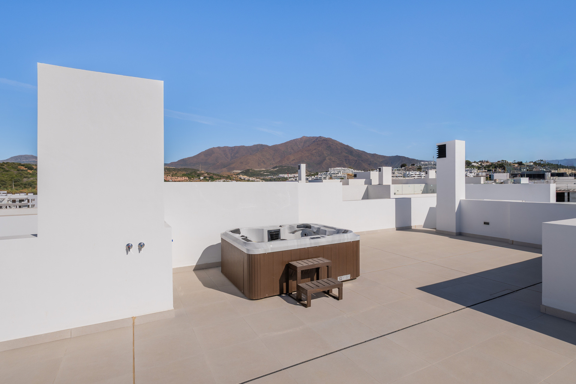 New Build - Penthouse - Estepona