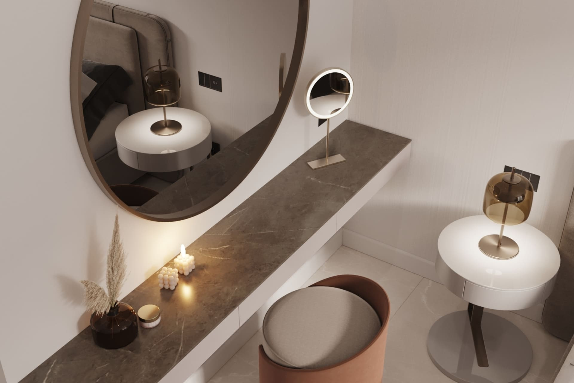 New Build - Penthouse - Estepona