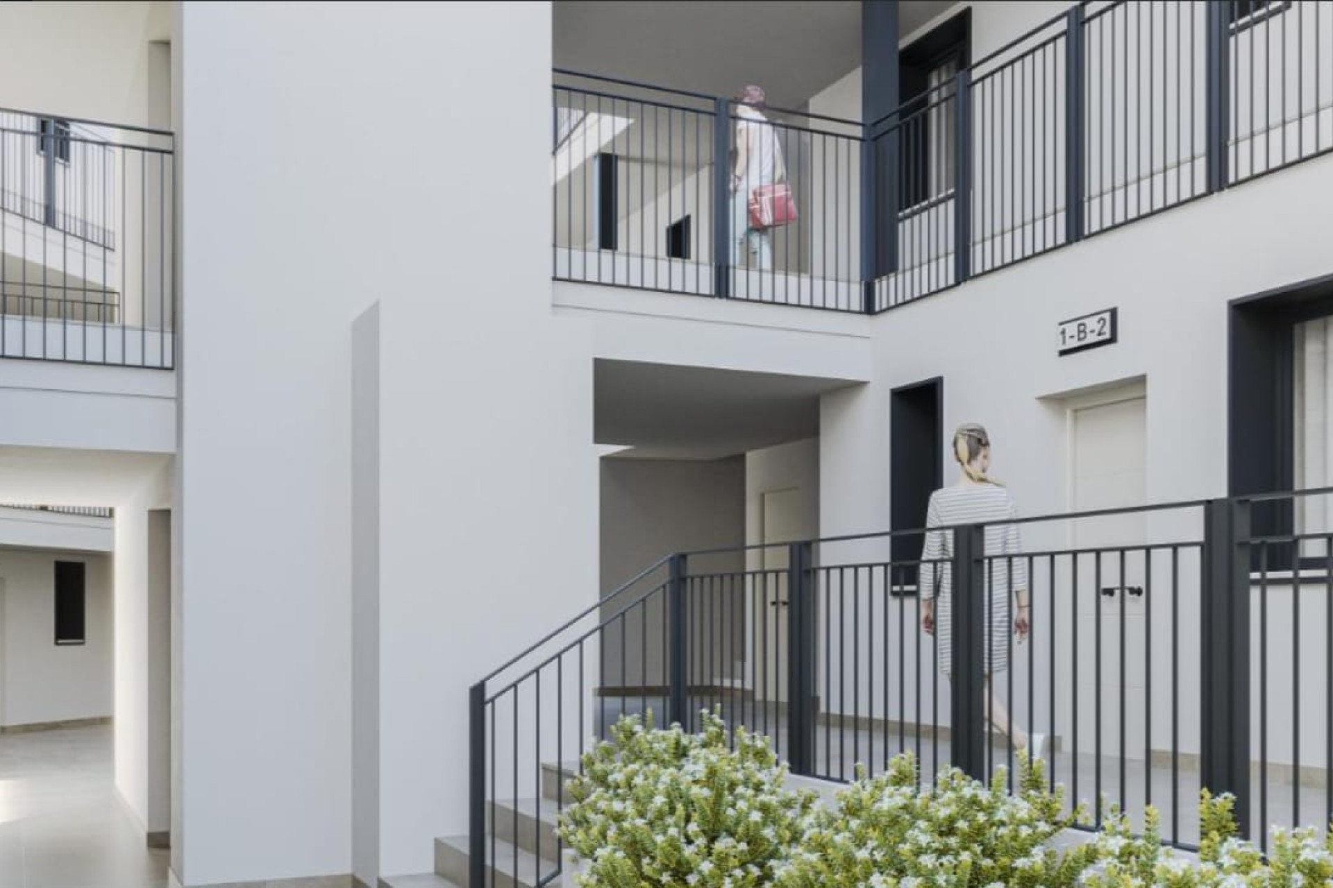 New Build - Penthouse - Estepona