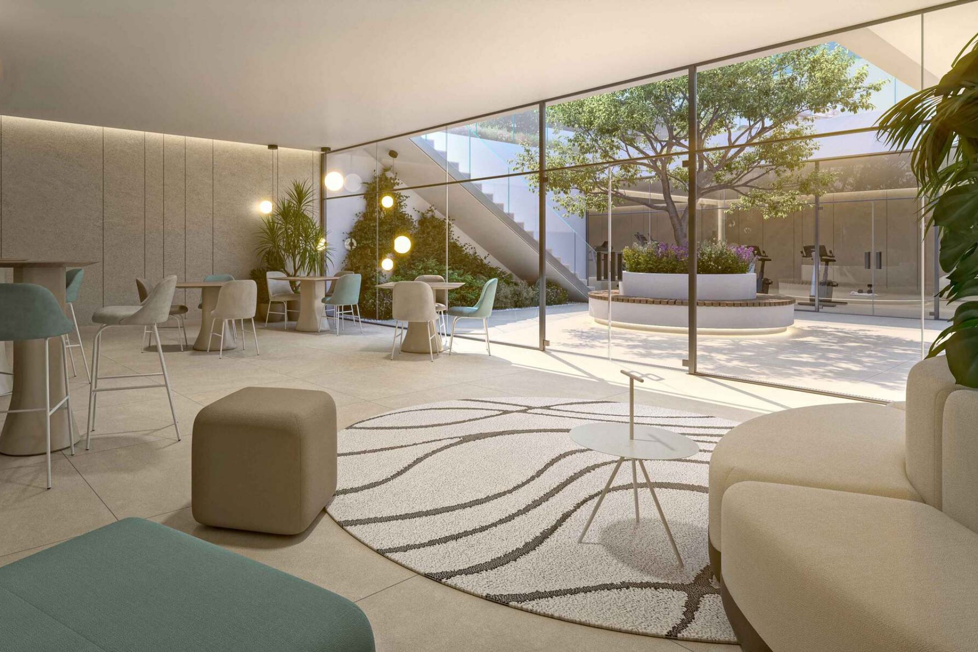 New Build - Penthouse - Estepona