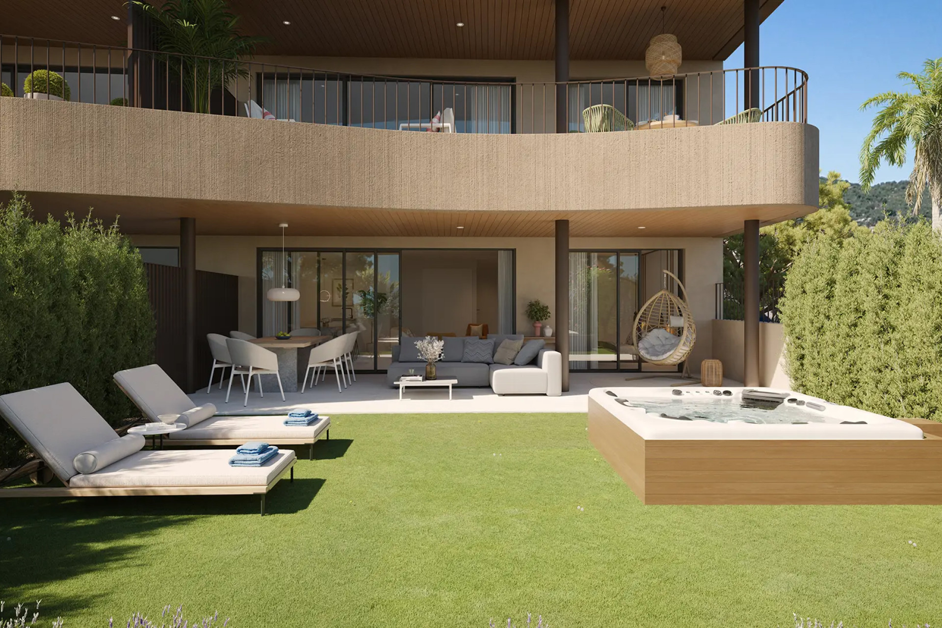 New Build - Penthouse - Fuengirola