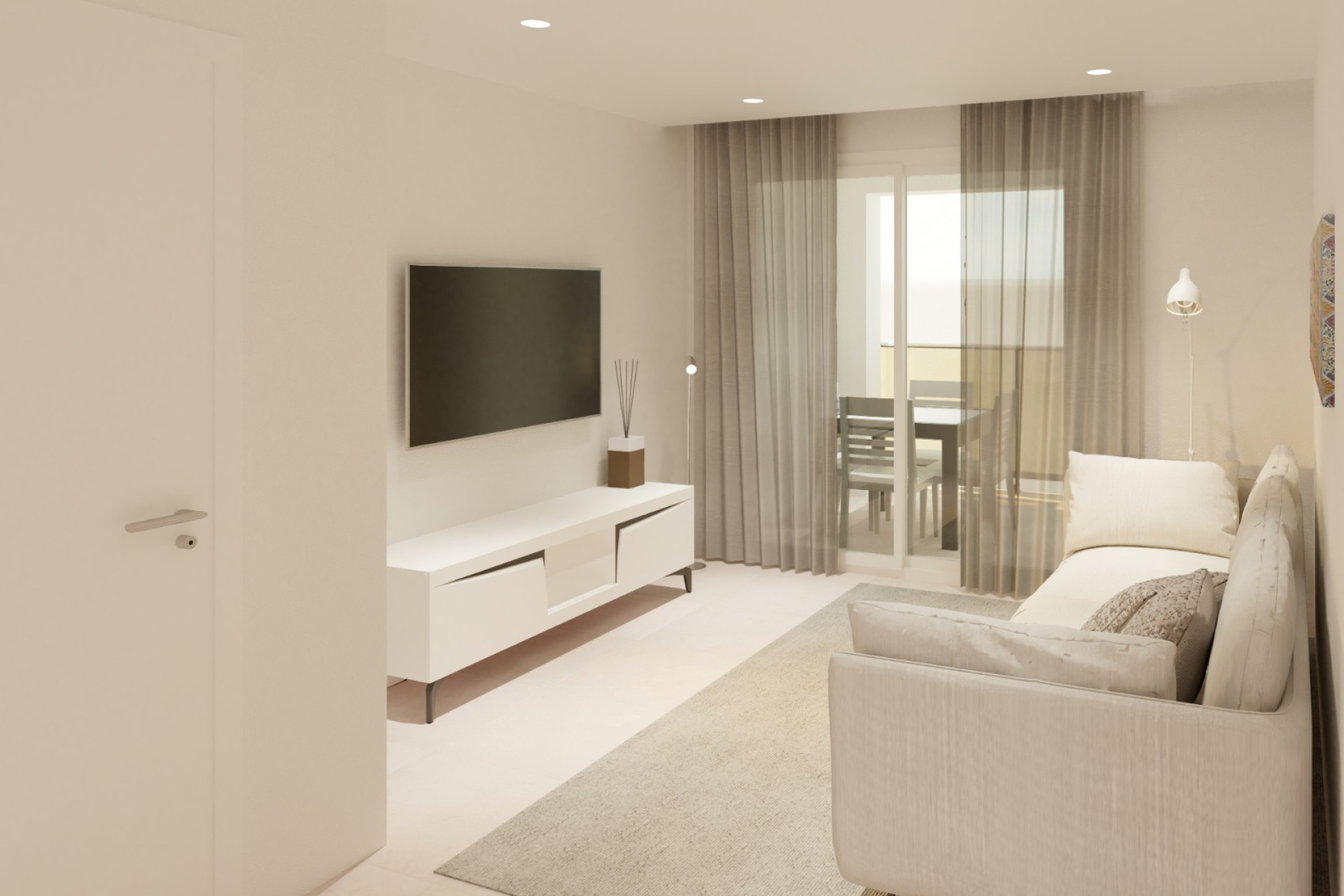 New Build - Penthouse - Fuengirola