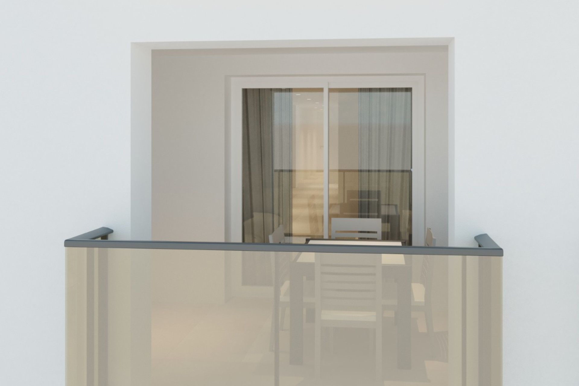 New Build - Penthouse - Fuengirola