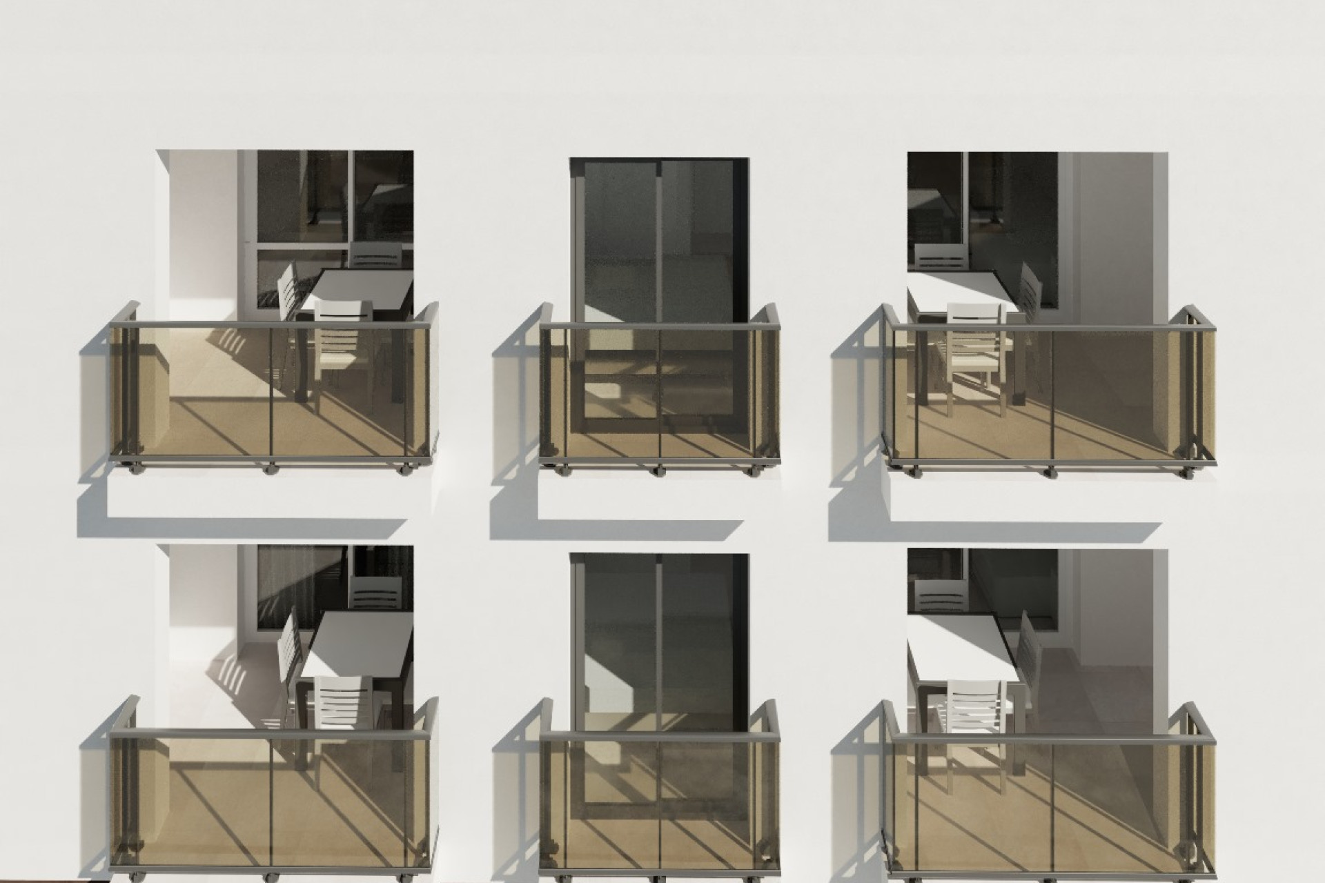 New Build - Penthouse - Fuengirola