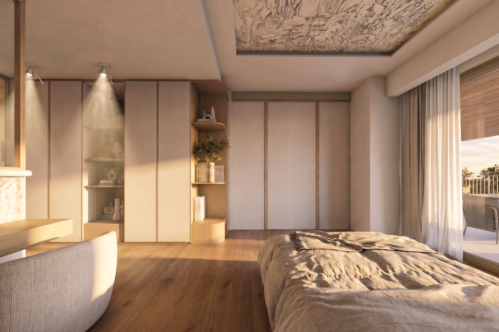 New Build - Penthouse - Fuengirola