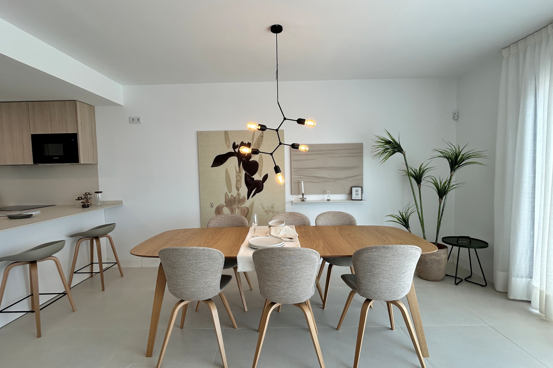 New Build - Penthouse - Fuengirola
