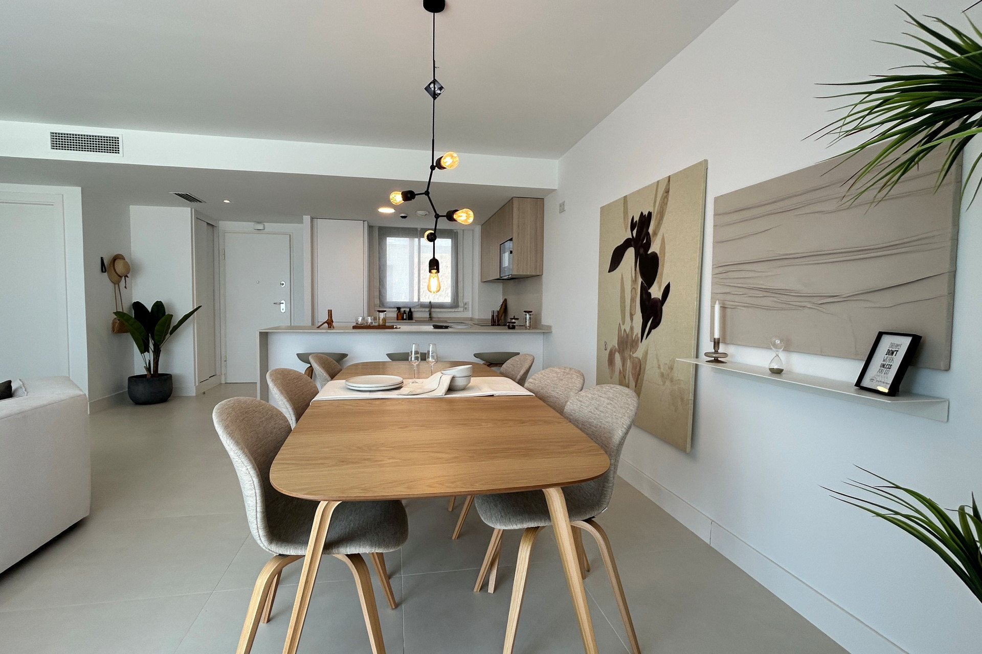 New Build - Penthouse - Fuengirola