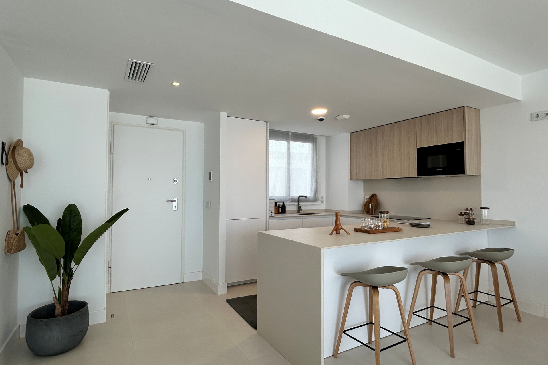New Build - Penthouse - Fuengirola