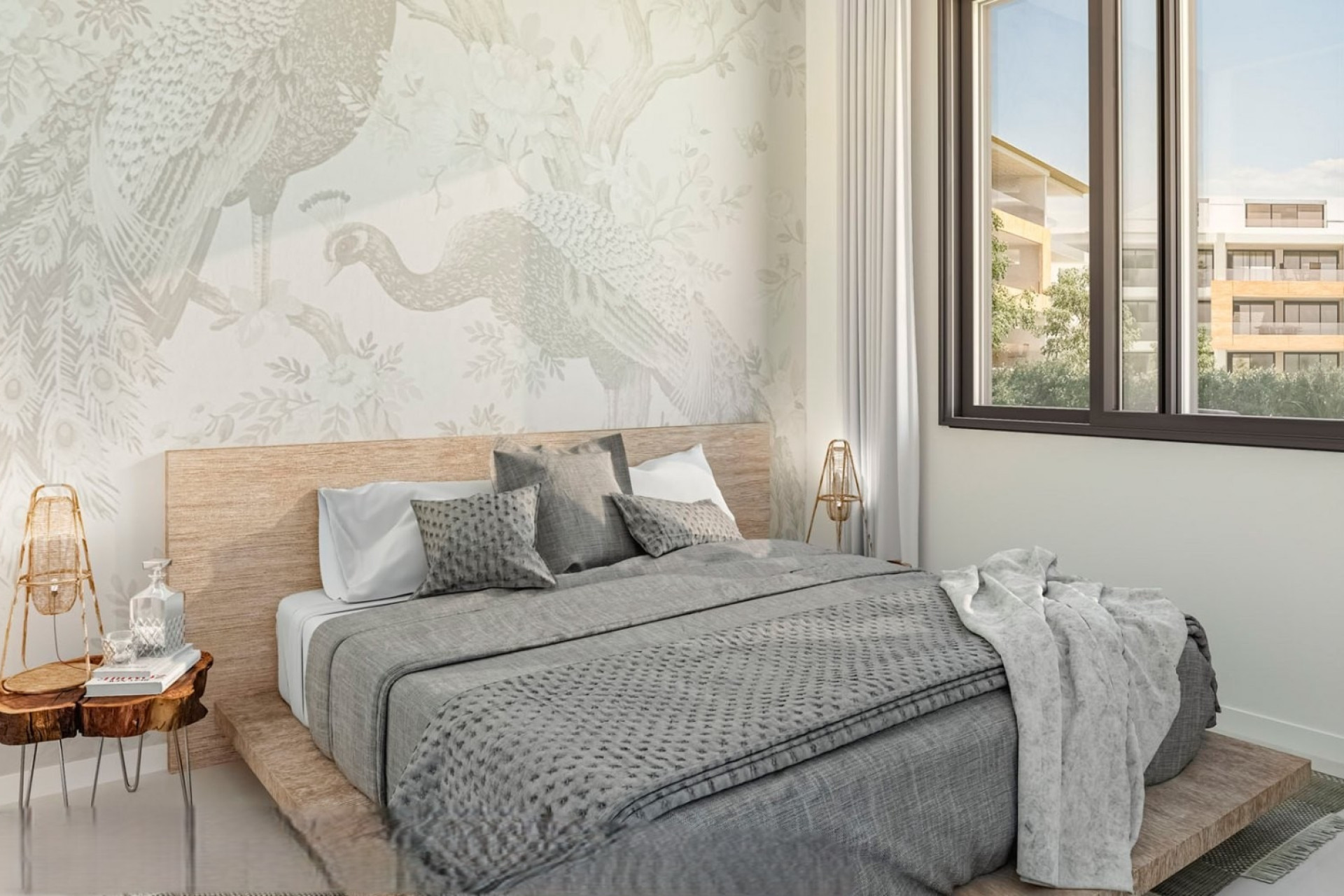 New Build - Penthouse - Fuengirola
