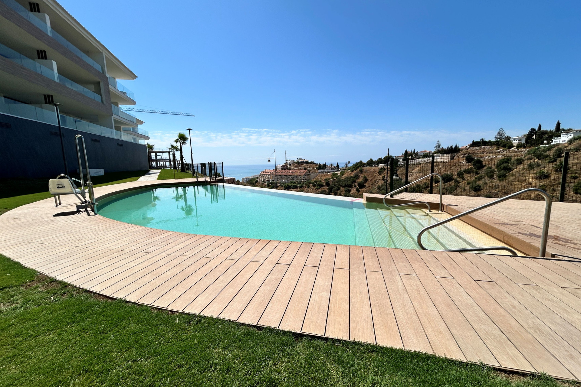 New Build - Penthouse - Fuengirola