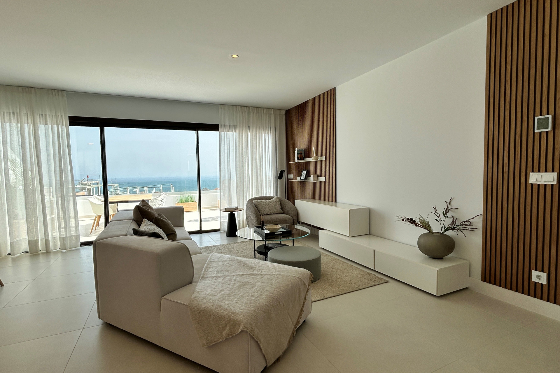 New Build - Penthouse - Fuengirola