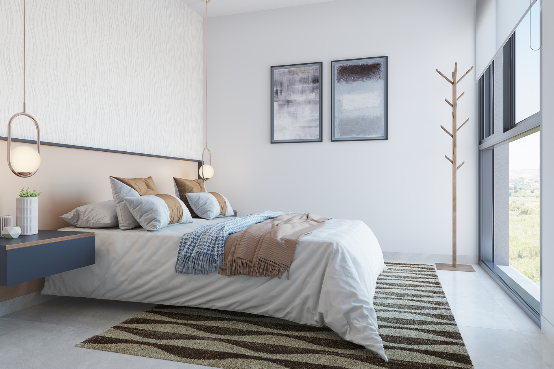 New Build - Penthouse - Guardamar del Segura - Guardamar Del Segura