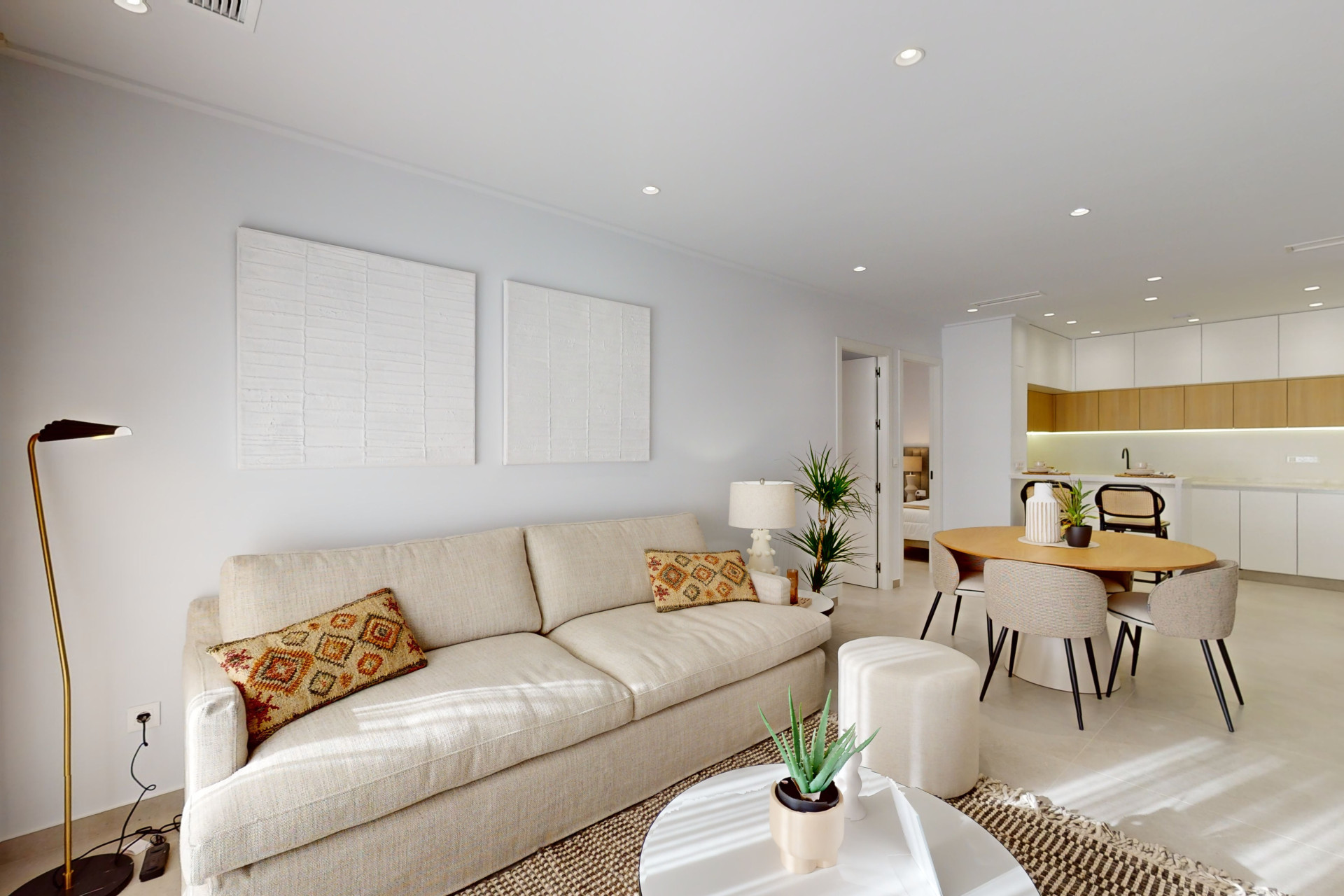 New Build - Penthouse - Guardamar del Segura - Guardamar Del Segura