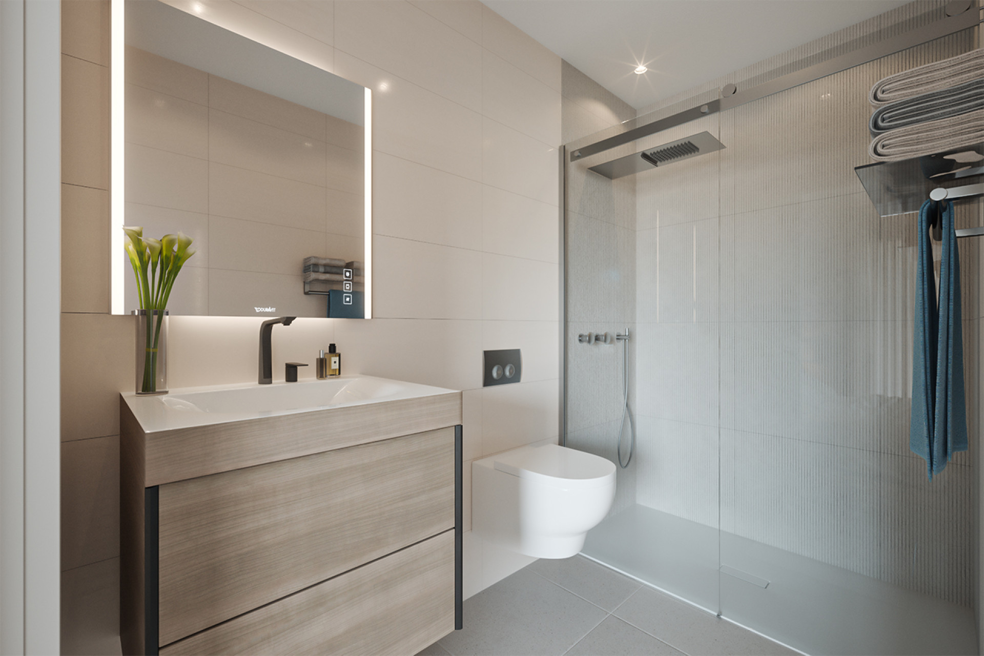 New Build - Penthouse - Guardamar del Segura - Guardamar Del Segura