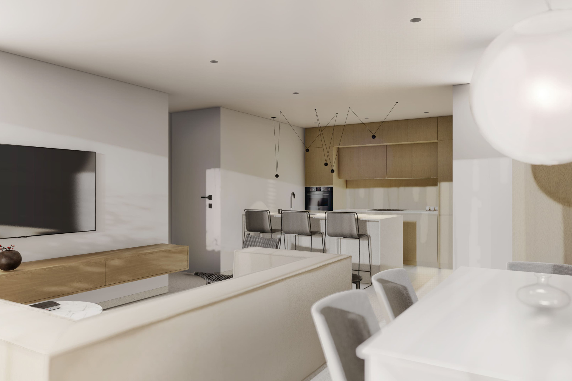 New Build - Penthouse - Guardamar del Segura - Guardamar Del Segura