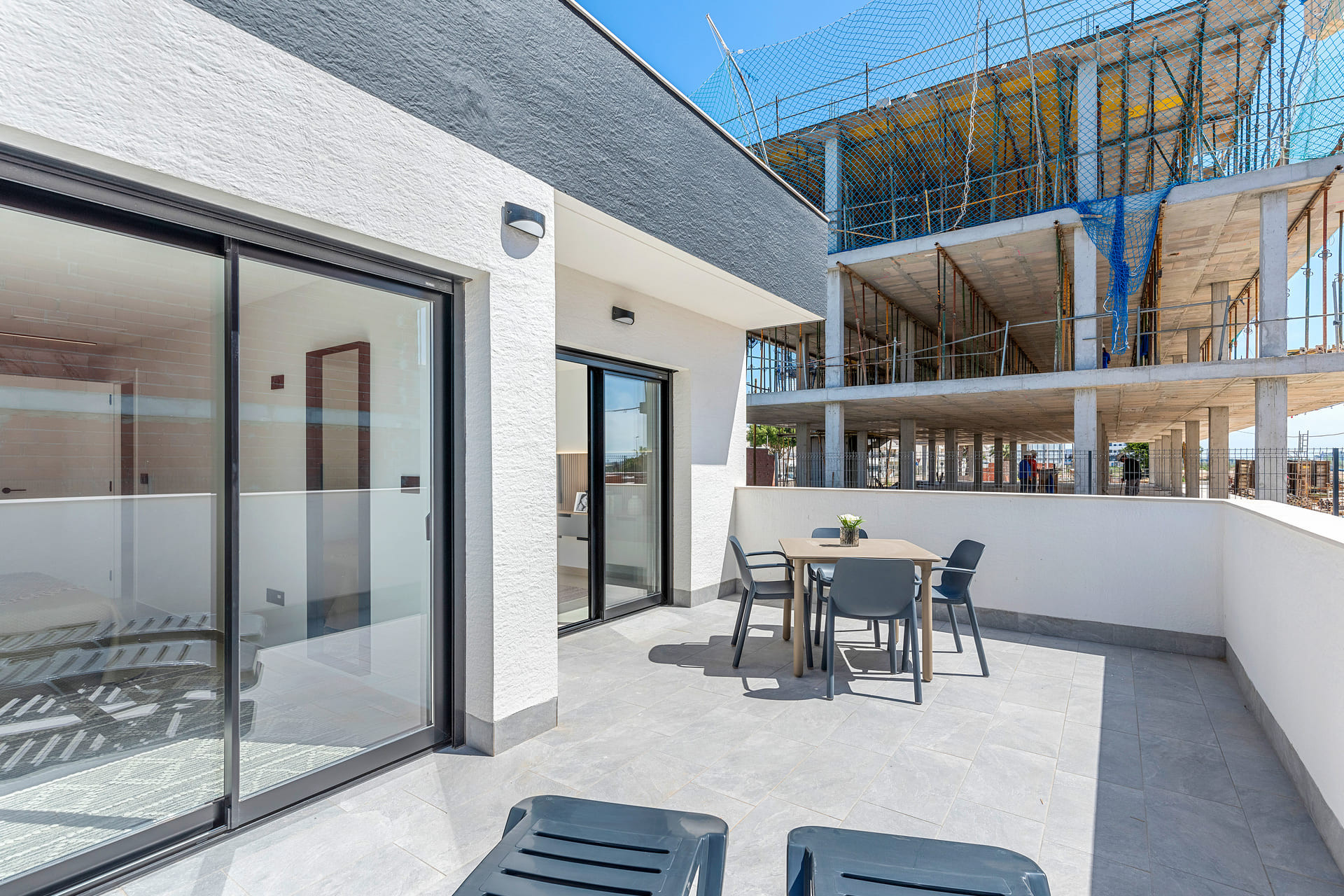 New Build - Penthouse - Guardamar del Segura - Guardamar Del Segura