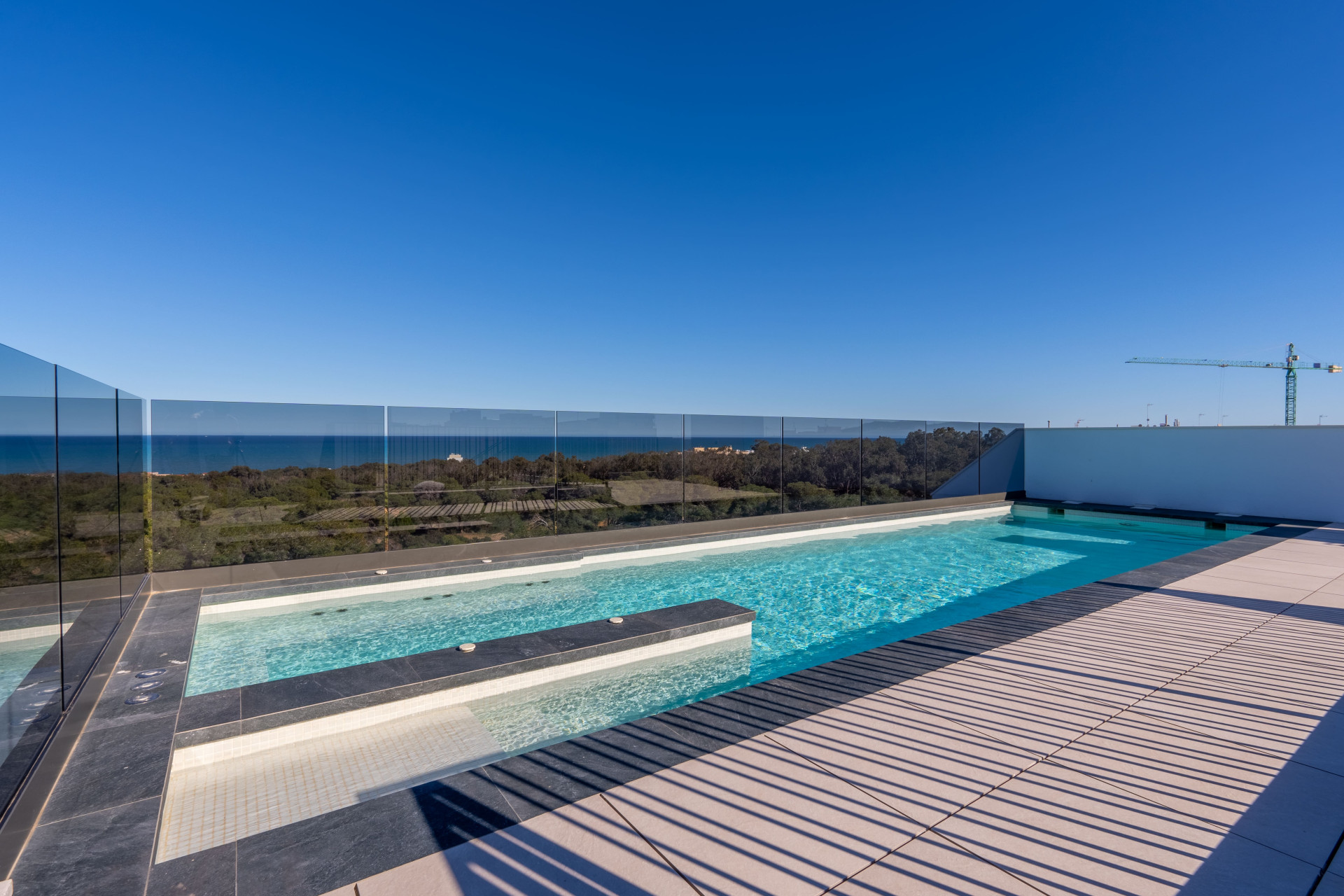 New Build - Penthouse - Guardamar del Segura - Guardamar Del Segura