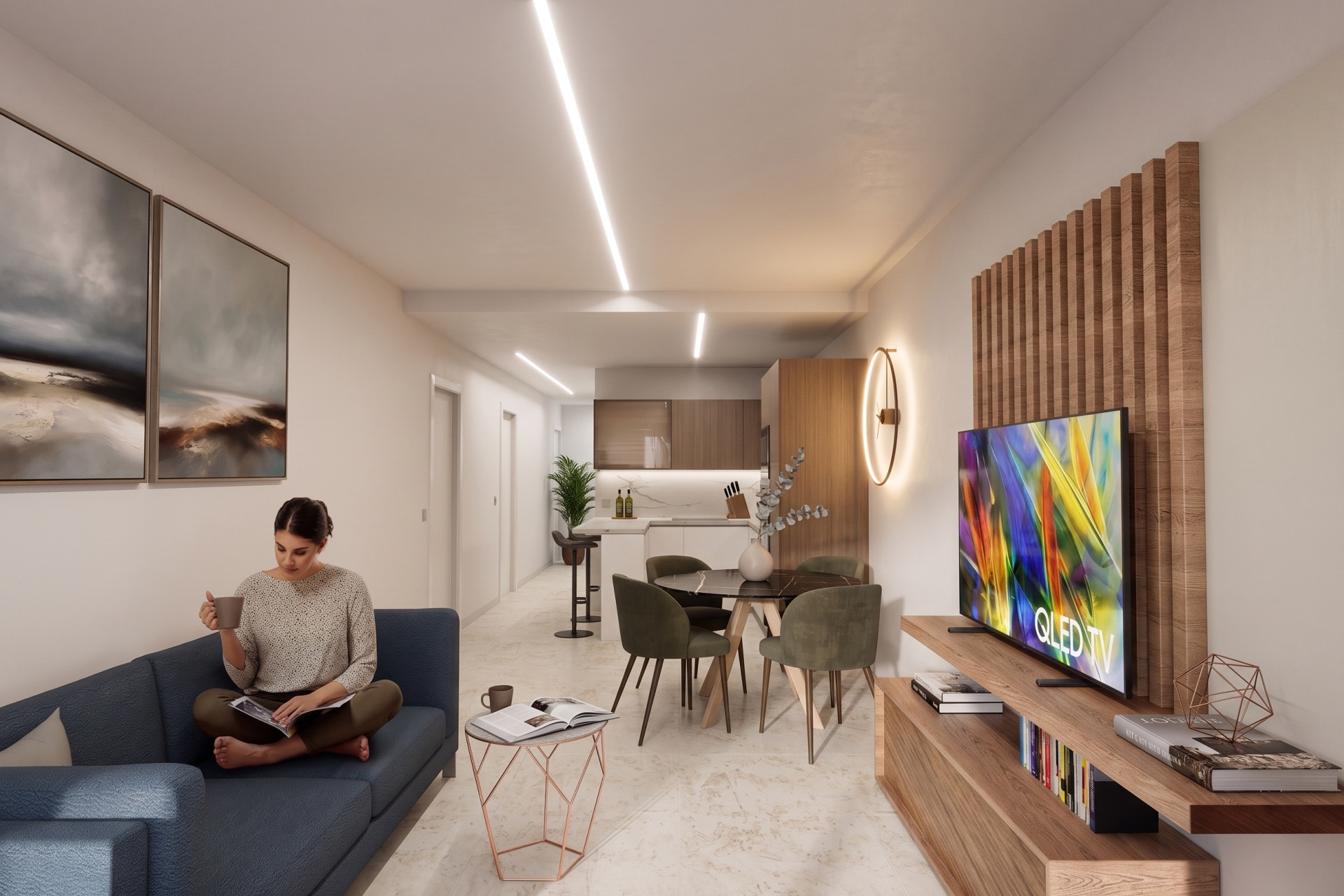 New Build - Penthouse - Guardamar del Segura - Guardamar Del Segura