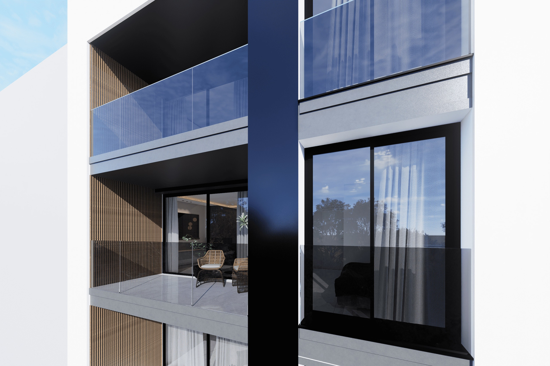 New Build - Penthouse - Guardamar del Segura - Guardamar Del Segura