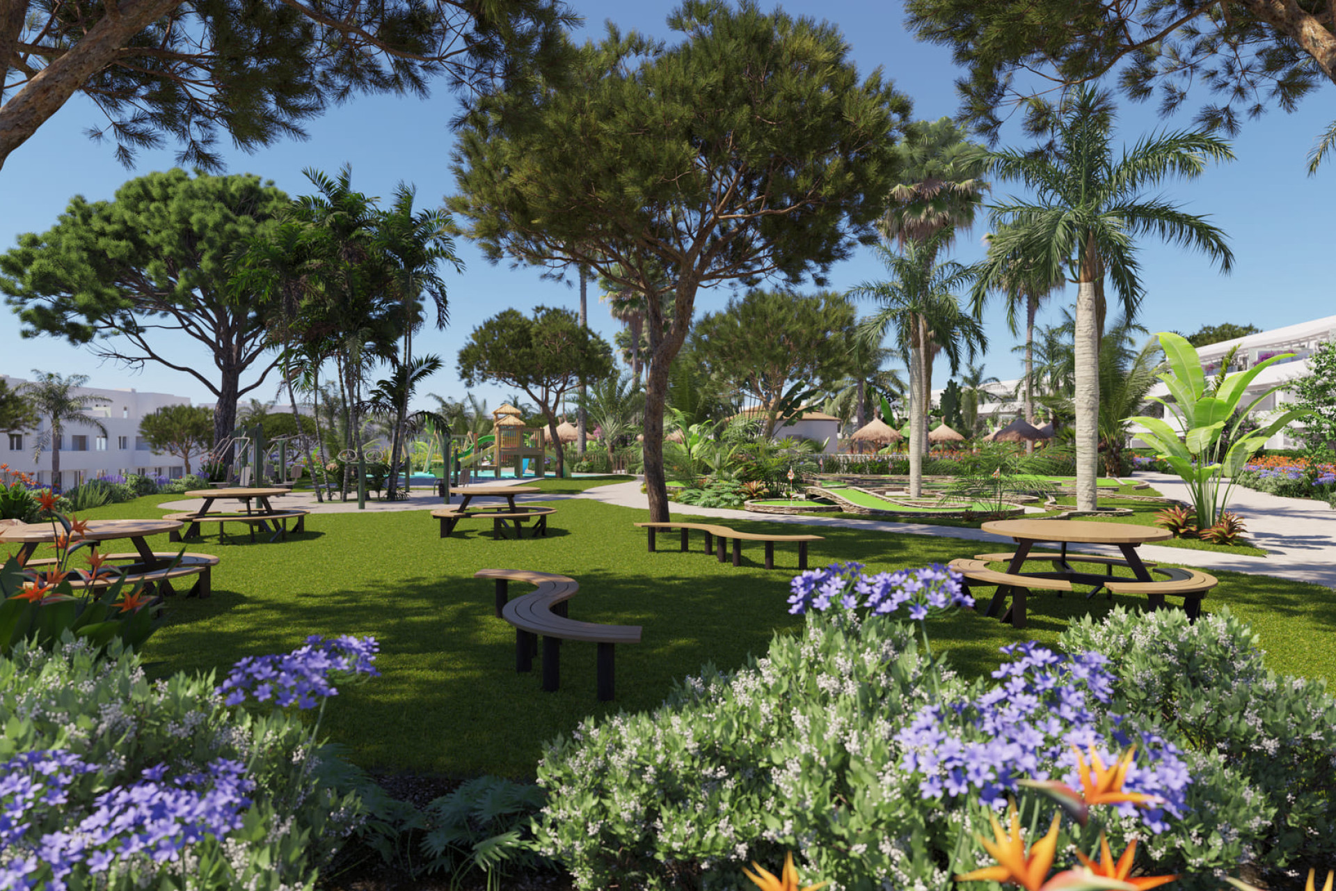 New Build - Penthouse - La Alcaidesa