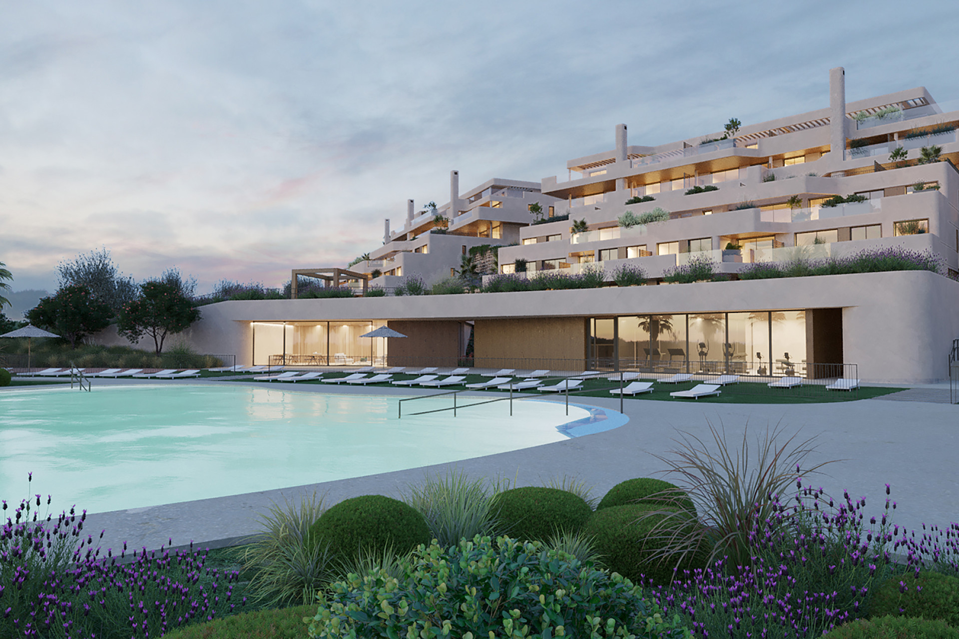 New Build - Penthouse - La Alcaidesa