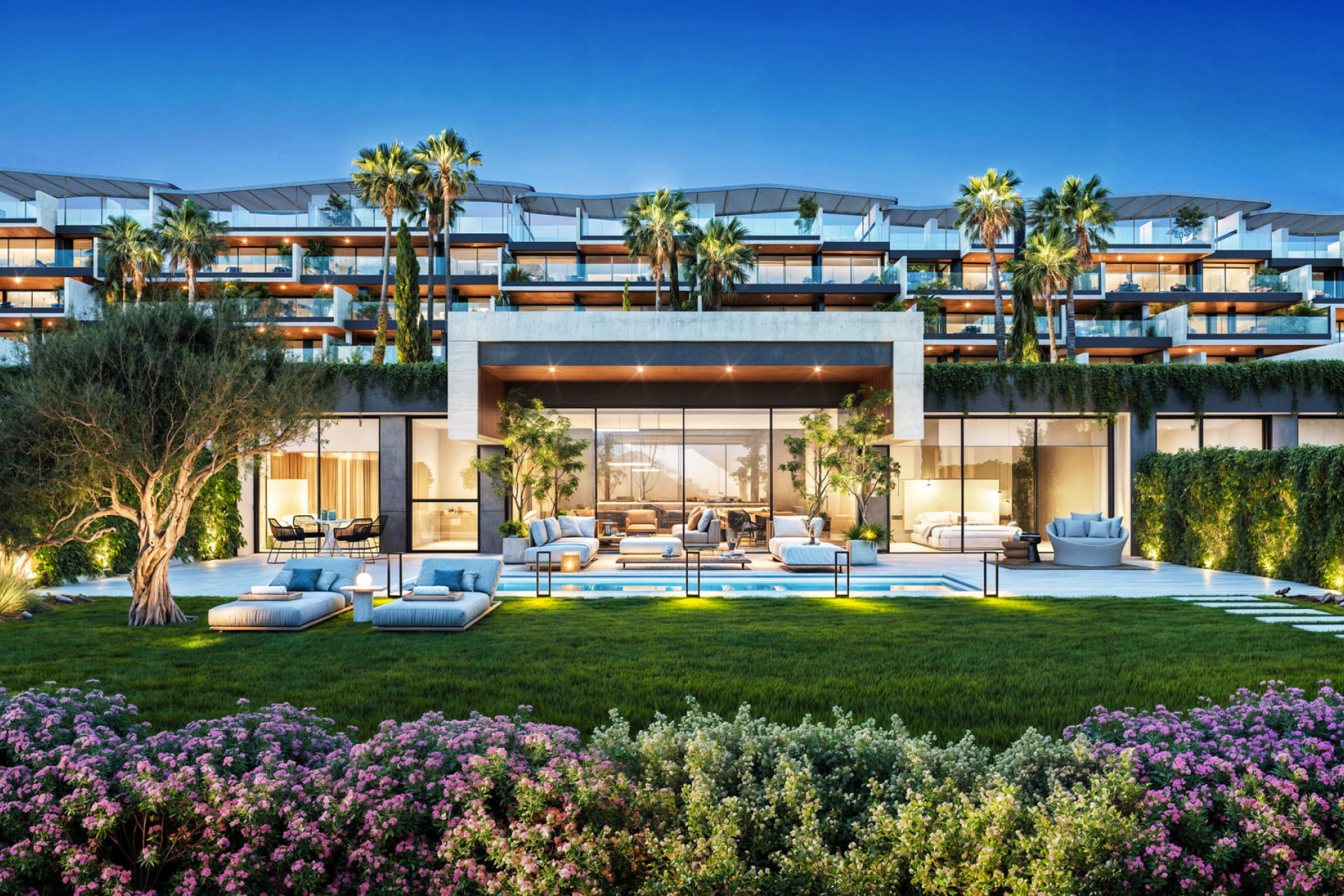 New Build - Penthouse - La Chullera