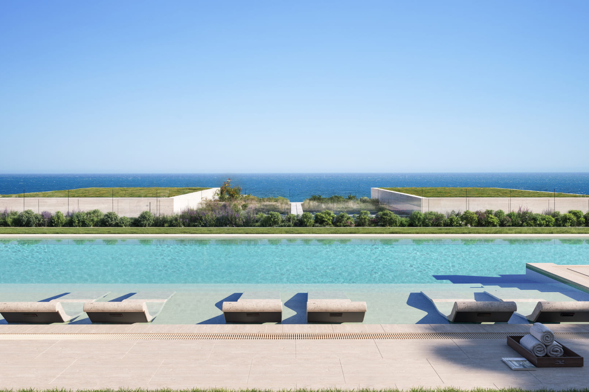 New Build - Penthouse - La Chullera