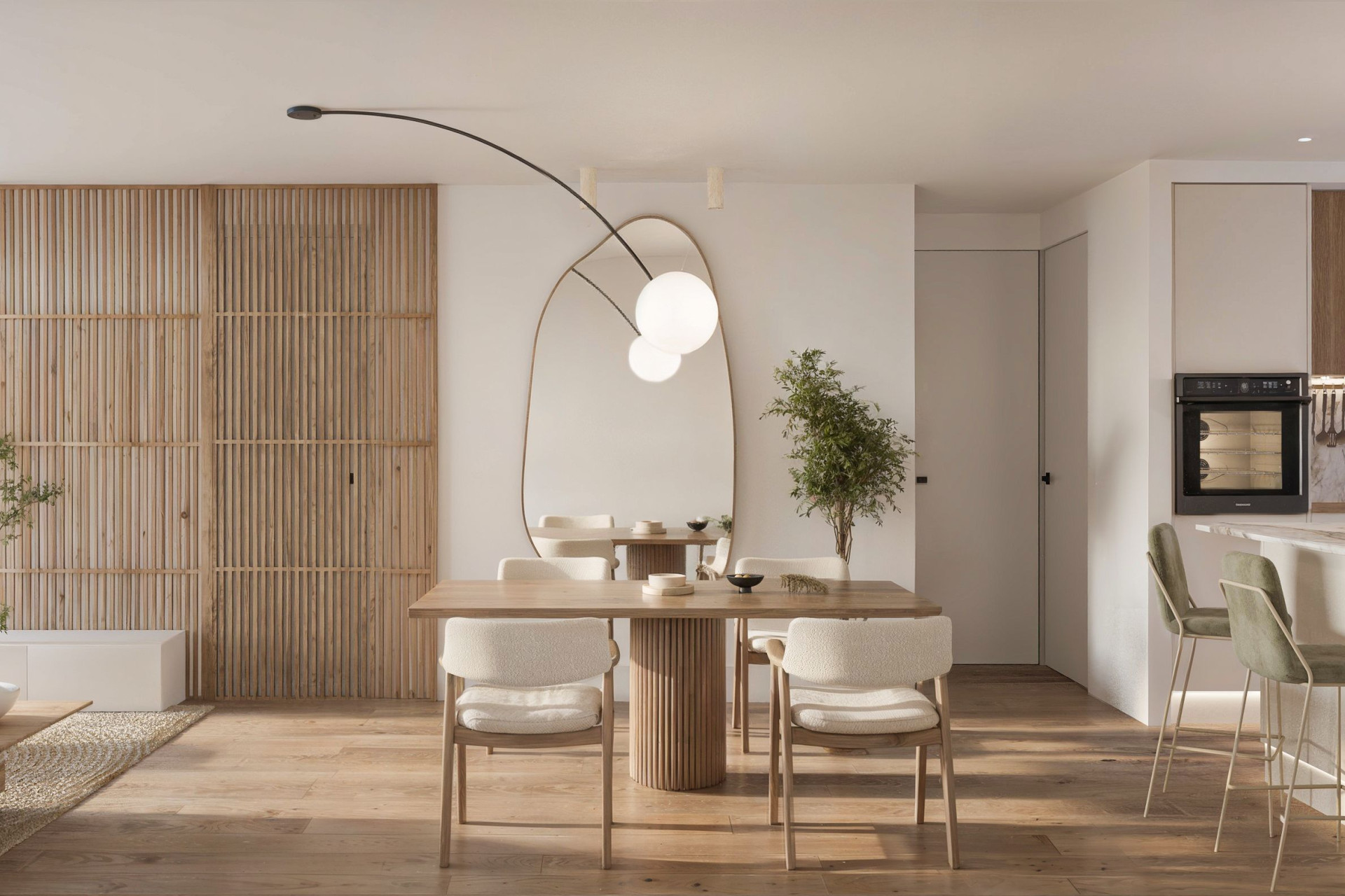 New Build - Penthouse - La Nucía