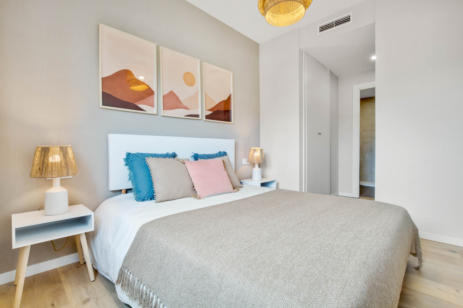New Build - Penthouse - Las Lagunas de Mijas