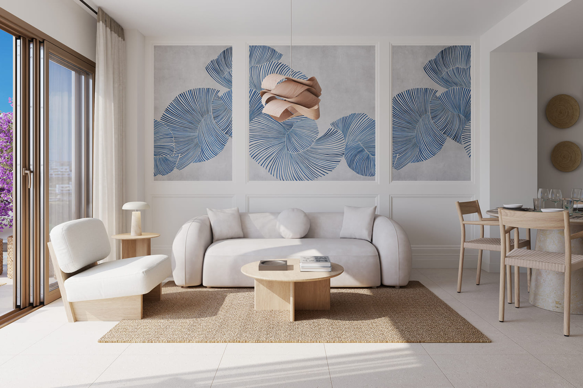 New Build - Penthouse - Las Lagunas de Mijas