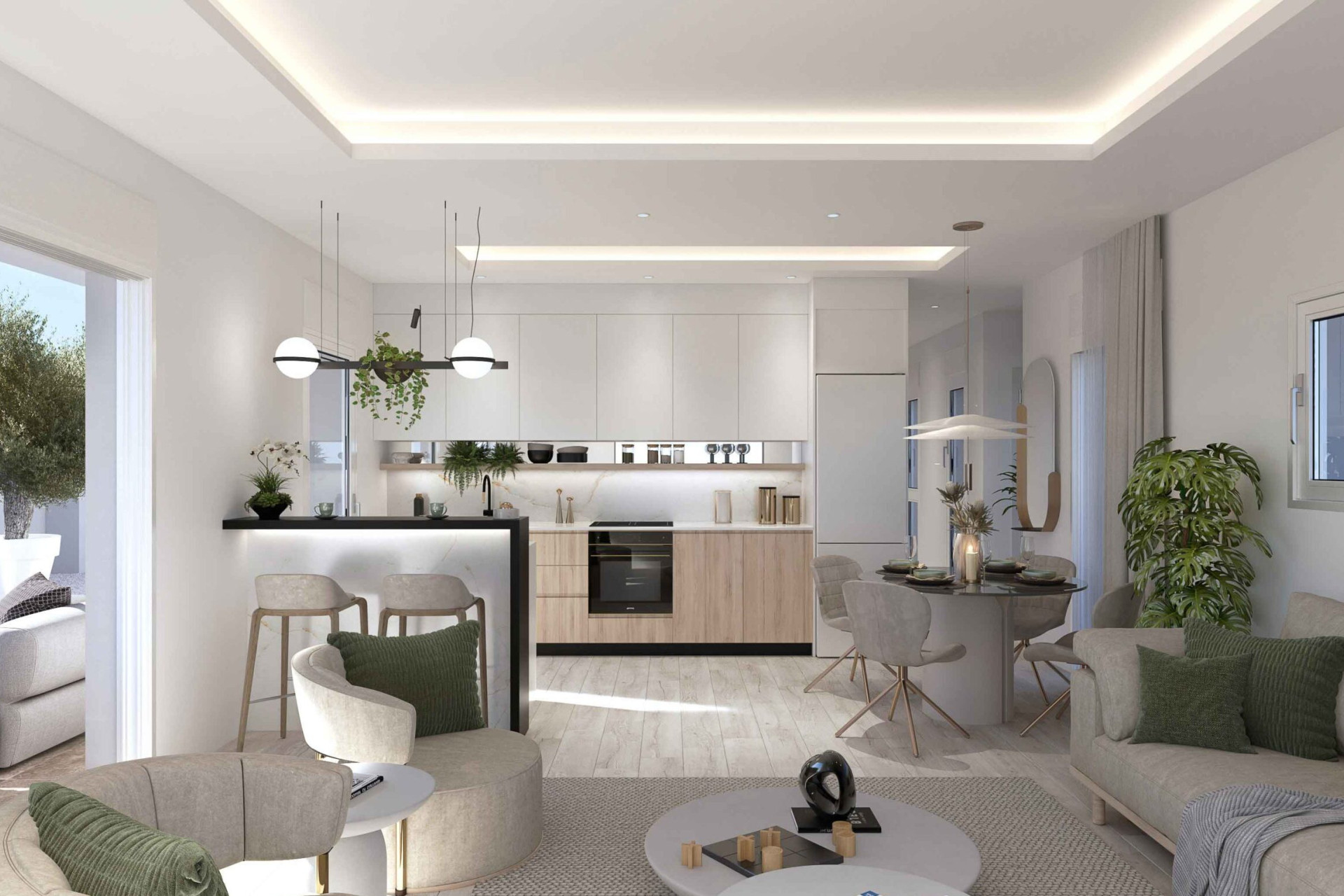 New Build - Penthouse - Los Alcazares - Los Alcázares