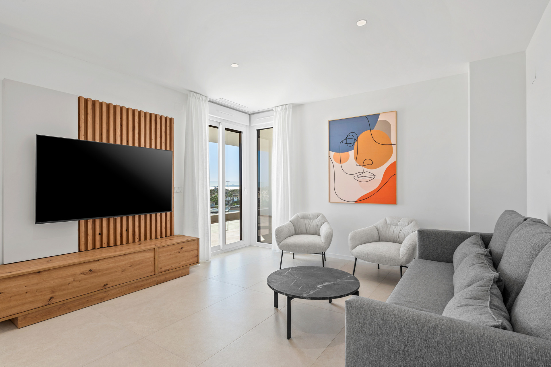 New Build - Penthouse - Los Alcazares - Los Alcázares