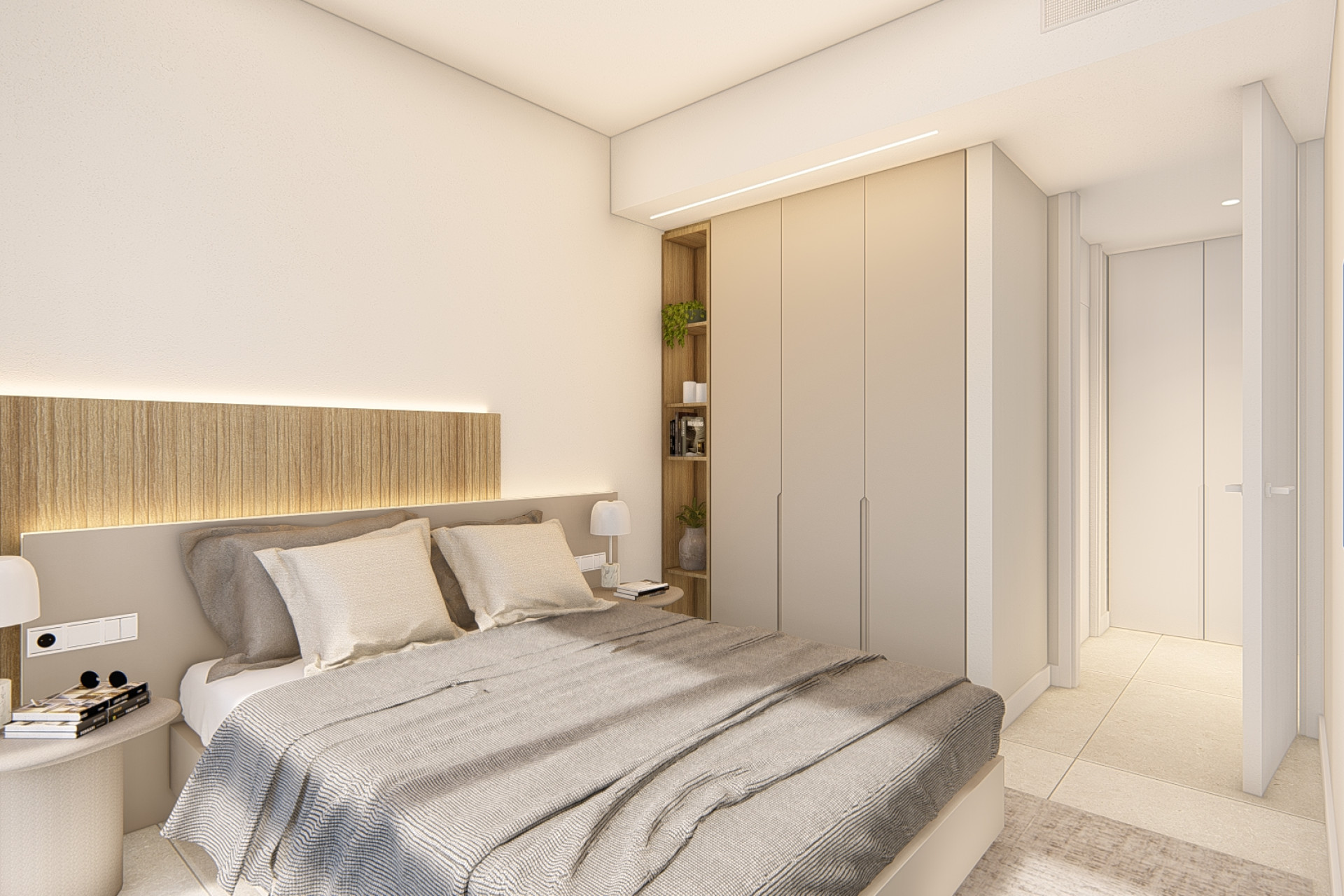 New Build - Penthouse - Los Alcazares - Los Alcázares