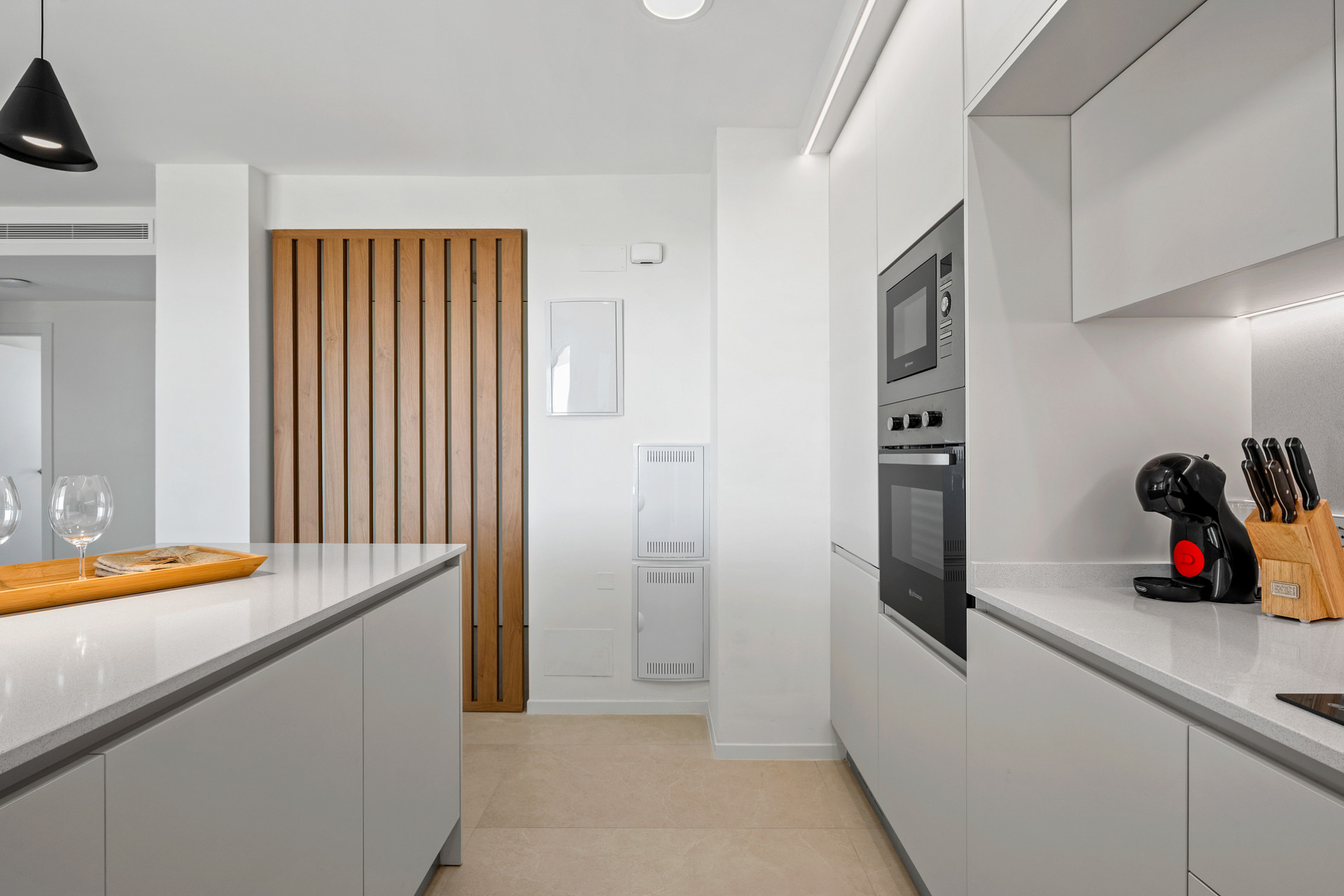 New Build - Penthouse - Los Alcazares - Los Alcázares