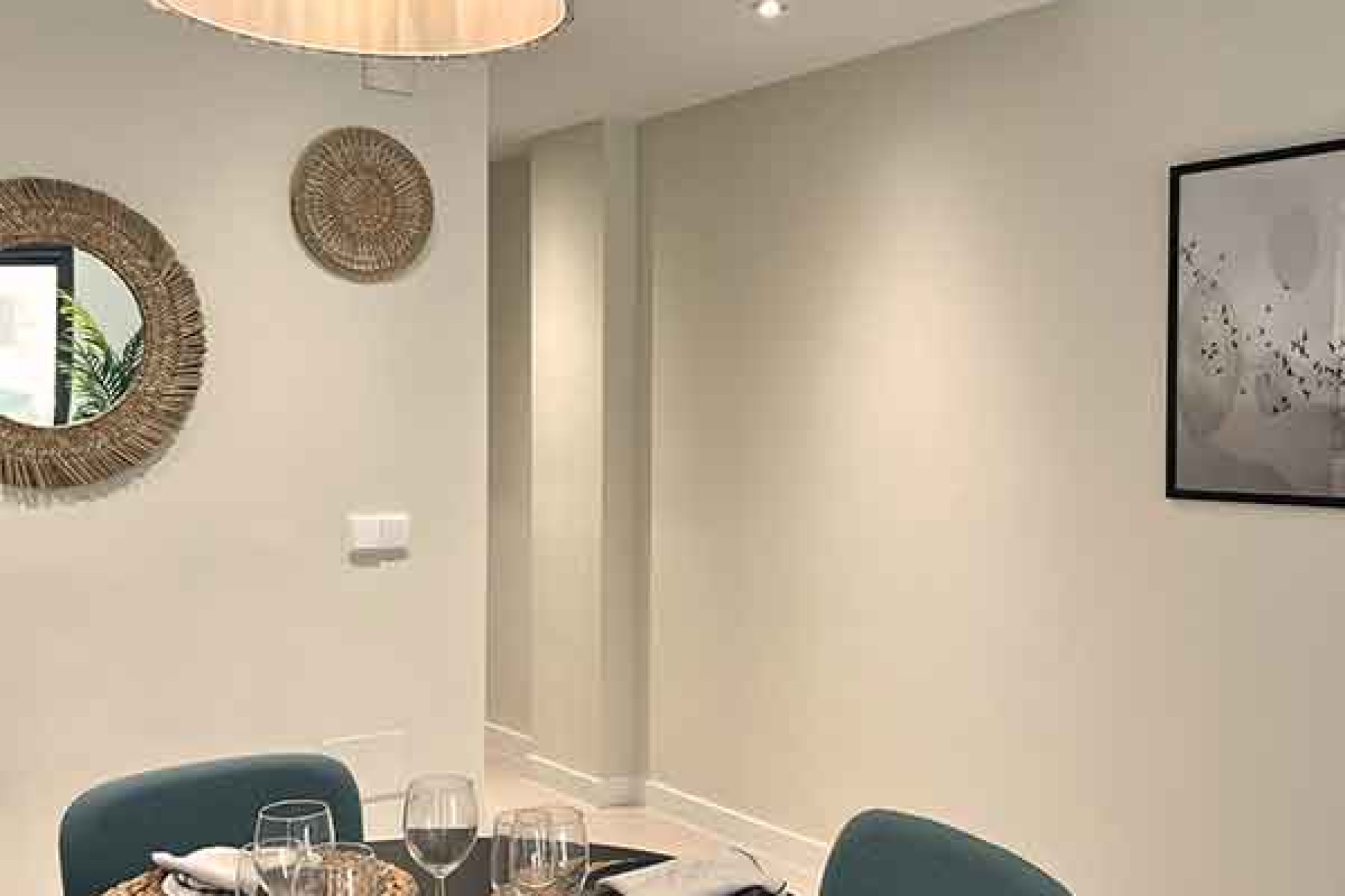 New Build - Penthouse - Malaga - Almayate