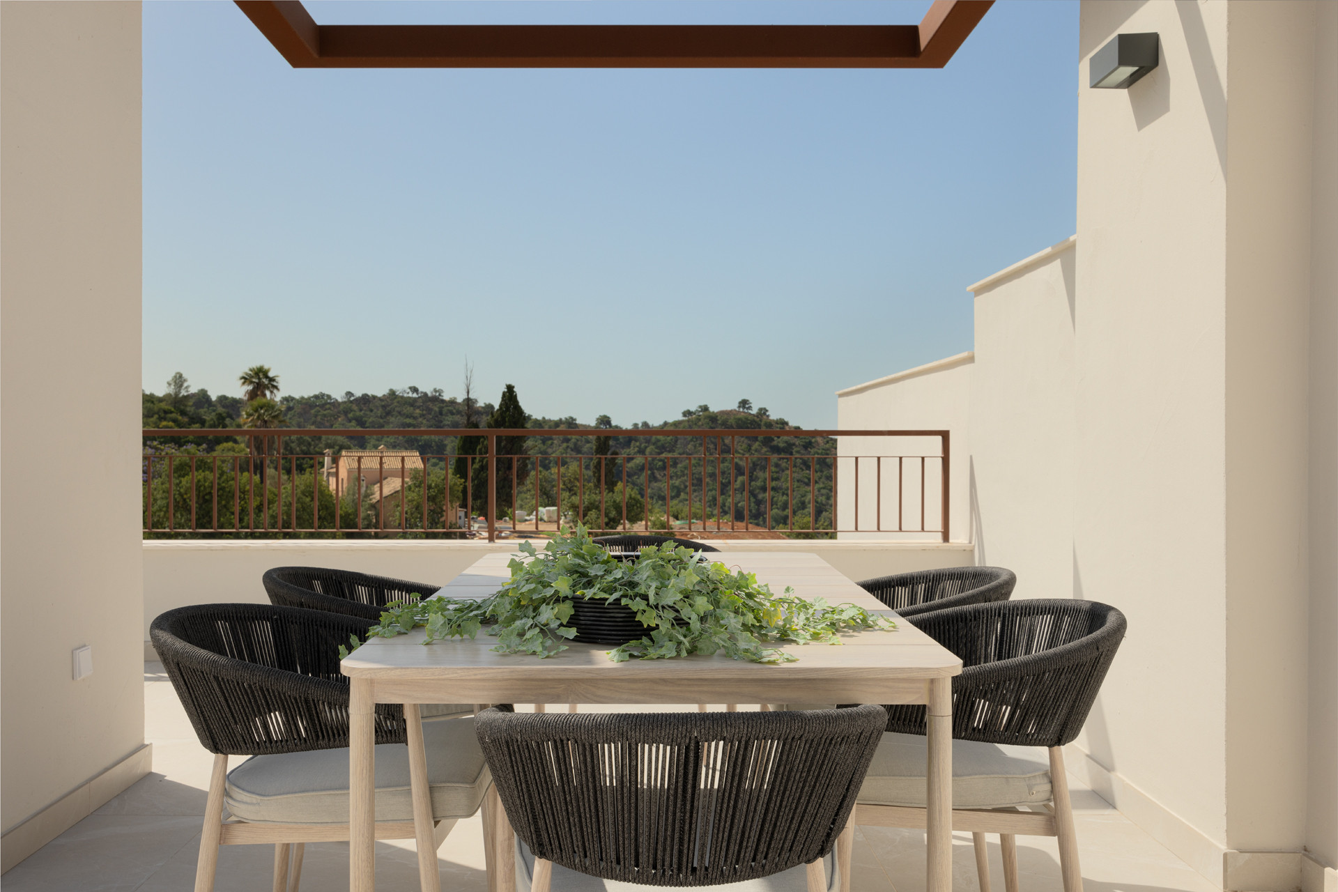 New Build - Penthouse - Malaga - Cerros del Lago