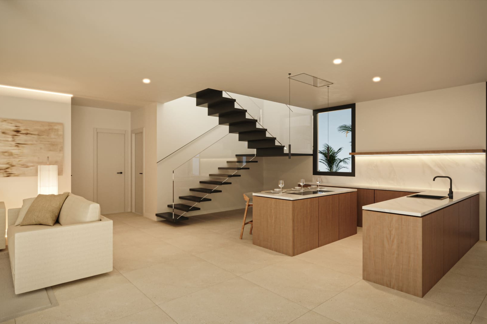 New Build - Penthouse - Malaga - San Pedro Alcántara