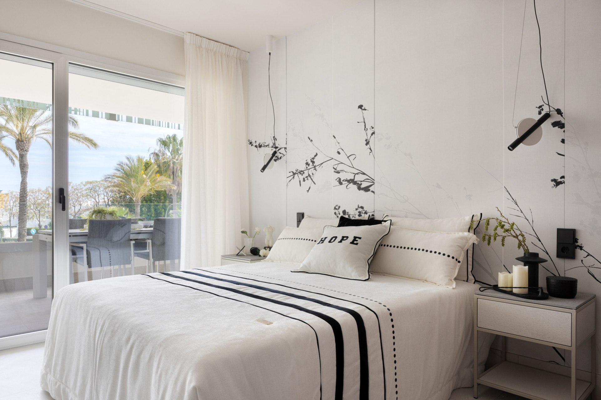 New Build - Penthouse - Marbella