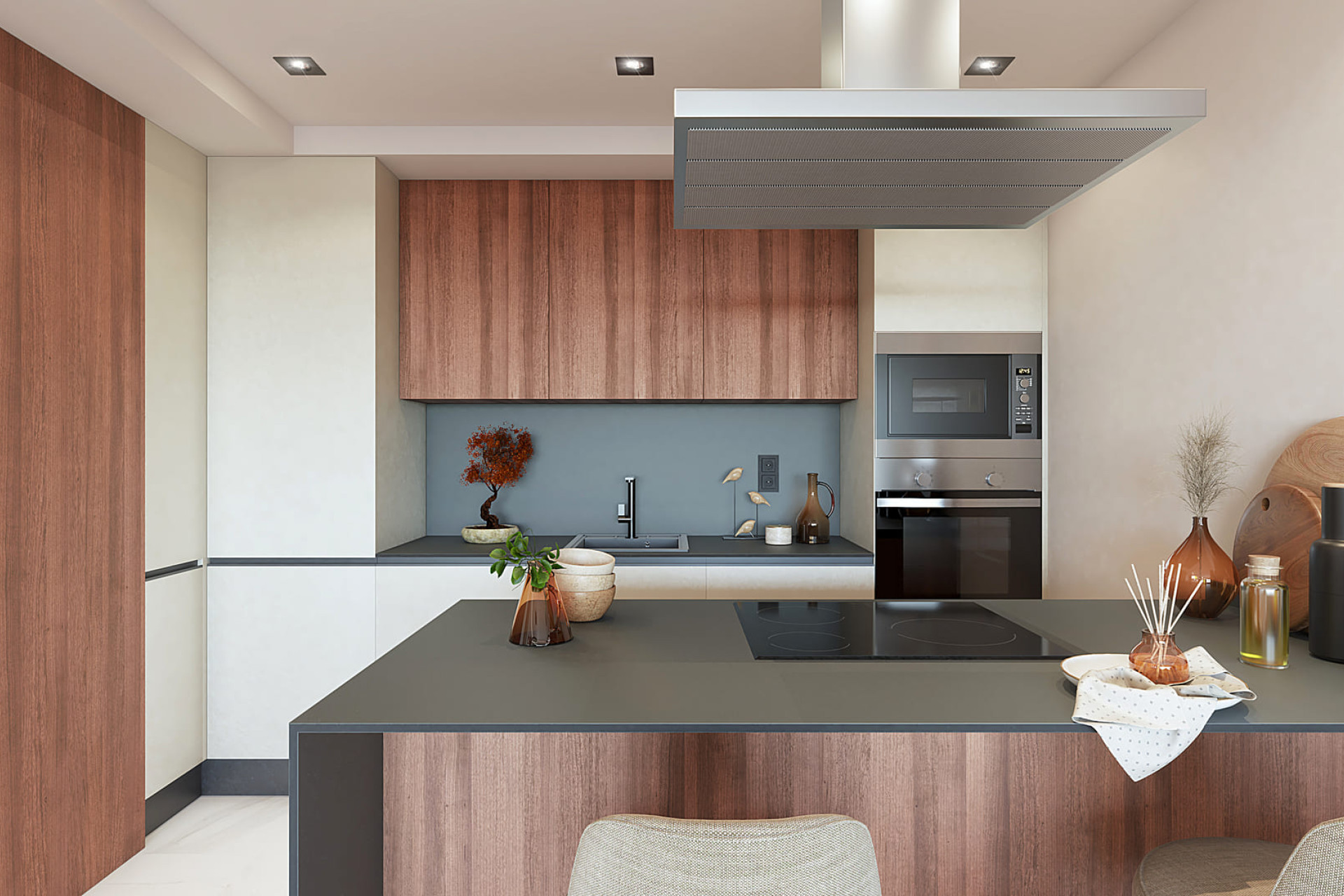 New Build - Penthouse - Marbella