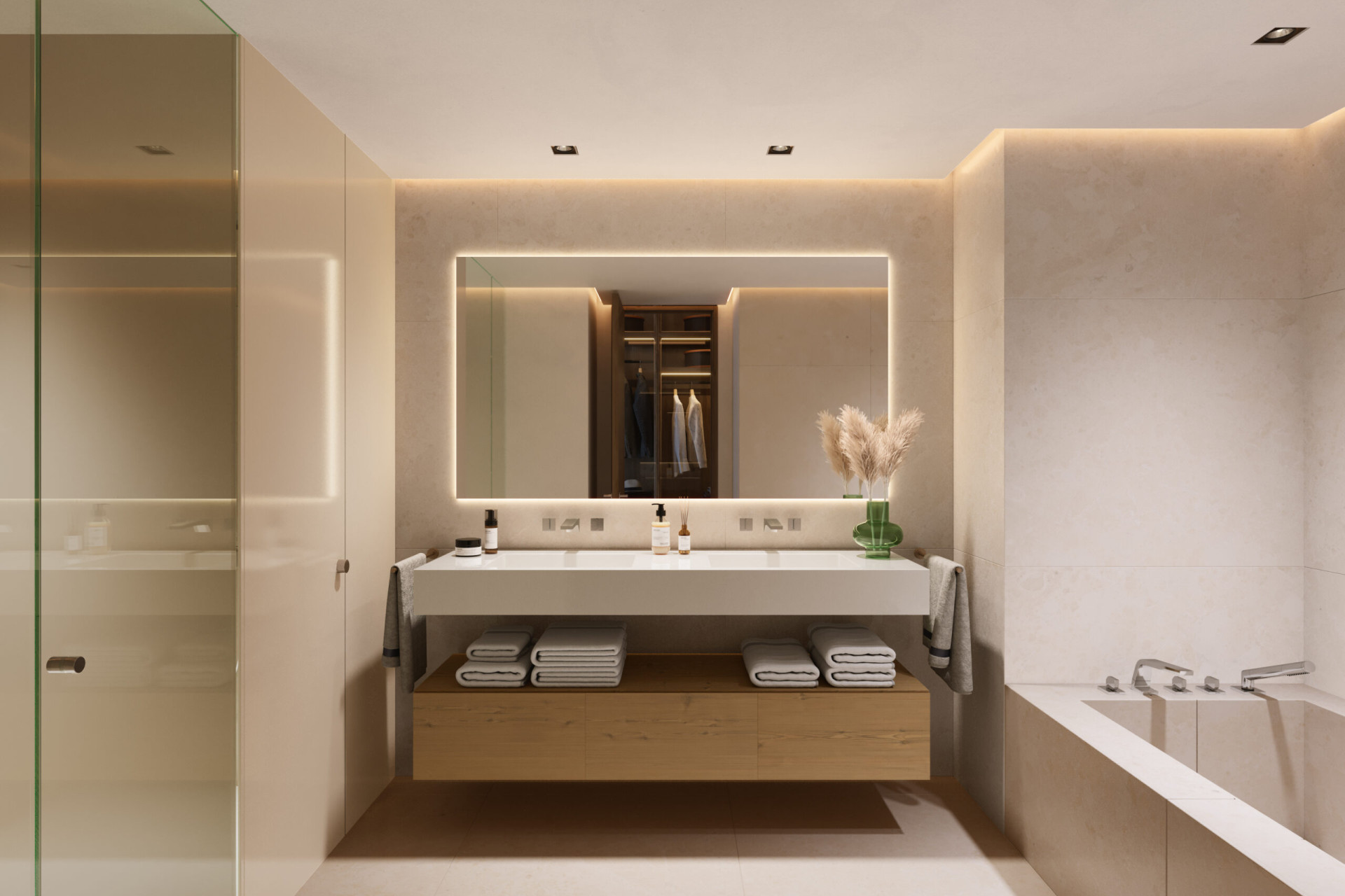 New Build - Penthouse - Marbella