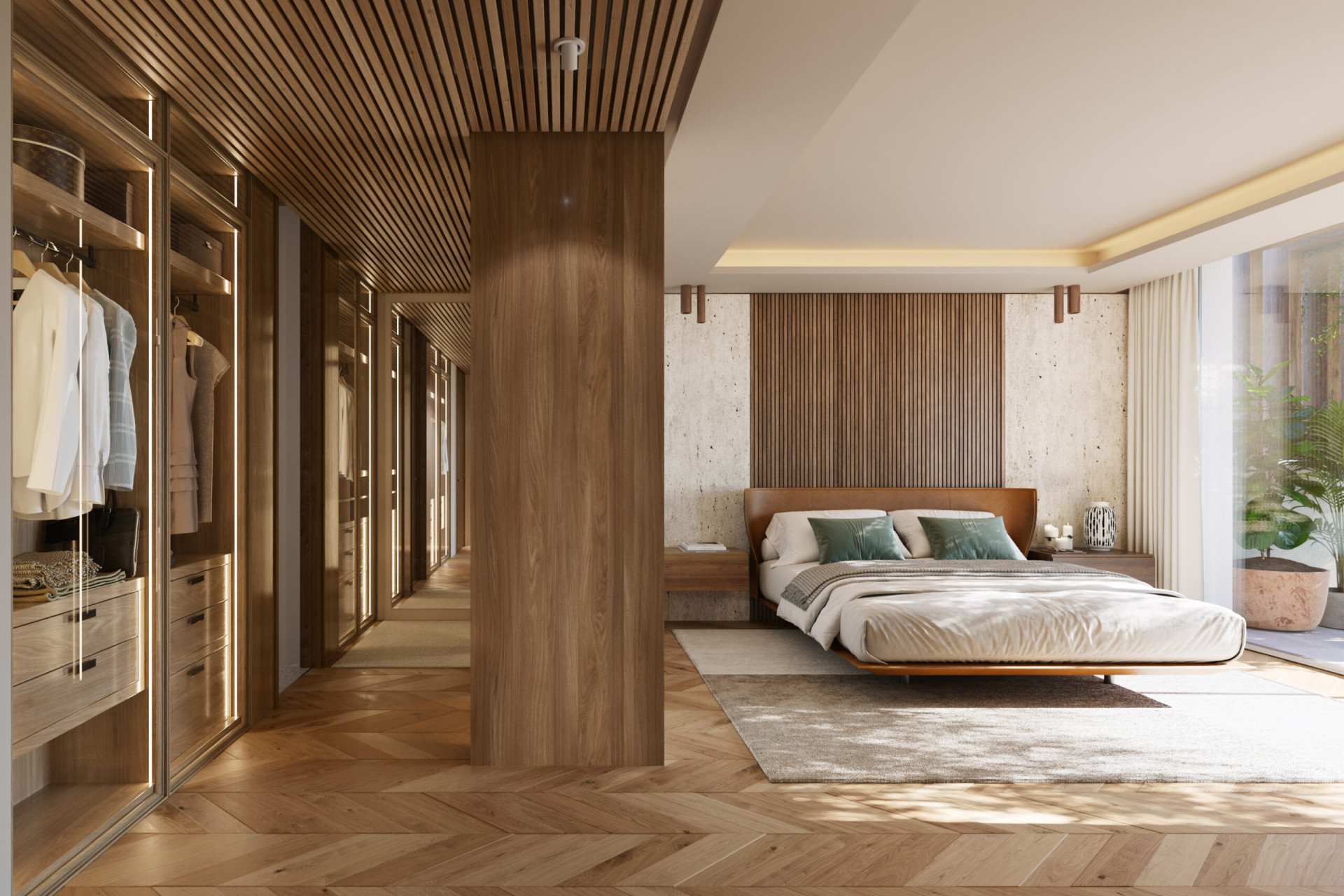 New Build - Penthouse - Marbella