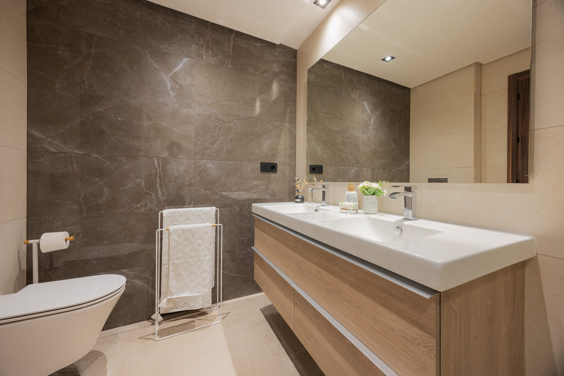 New Build - Penthouse - Marbella