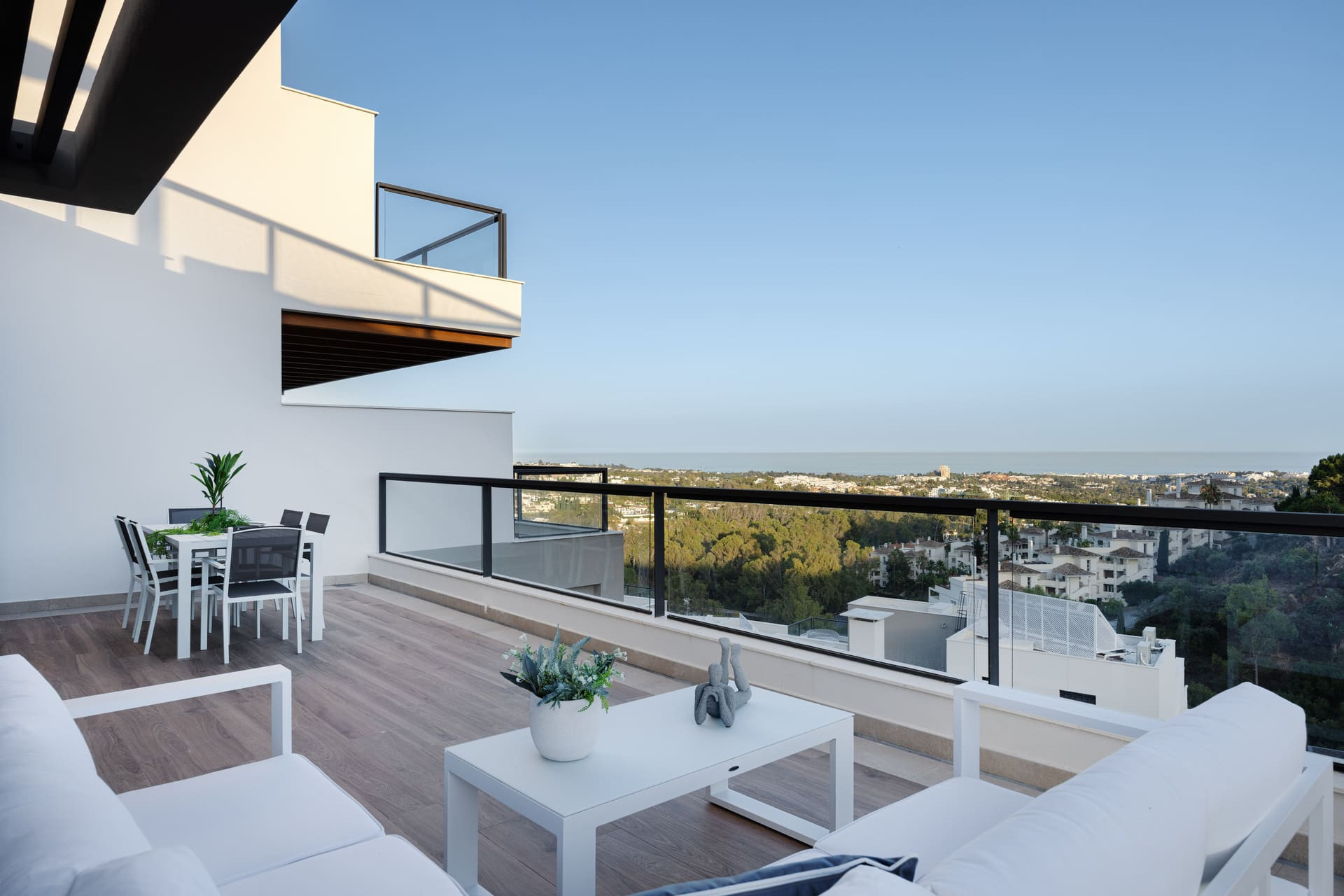 New Build - Penthouse - Marbella
