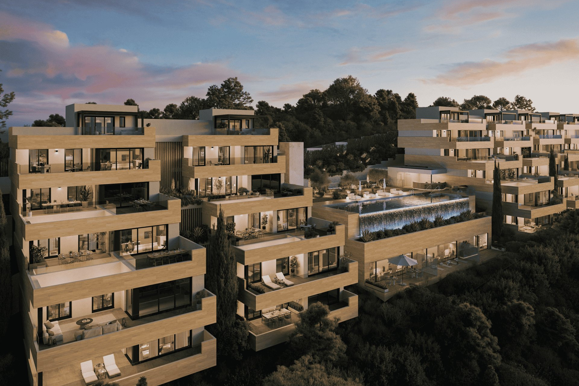 New Build - Penthouse - Marbella