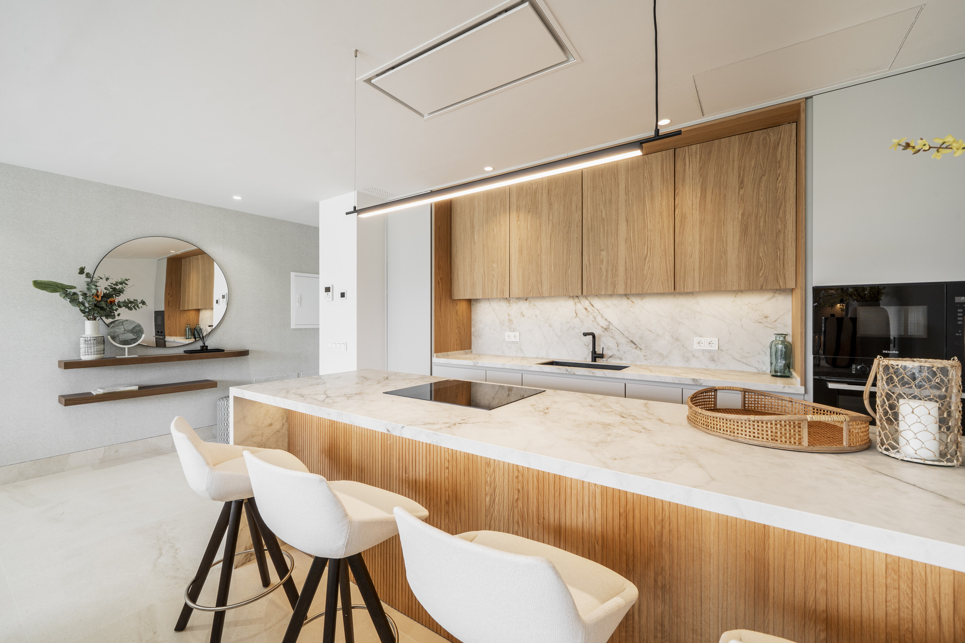 New Build - Penthouse - Marbella