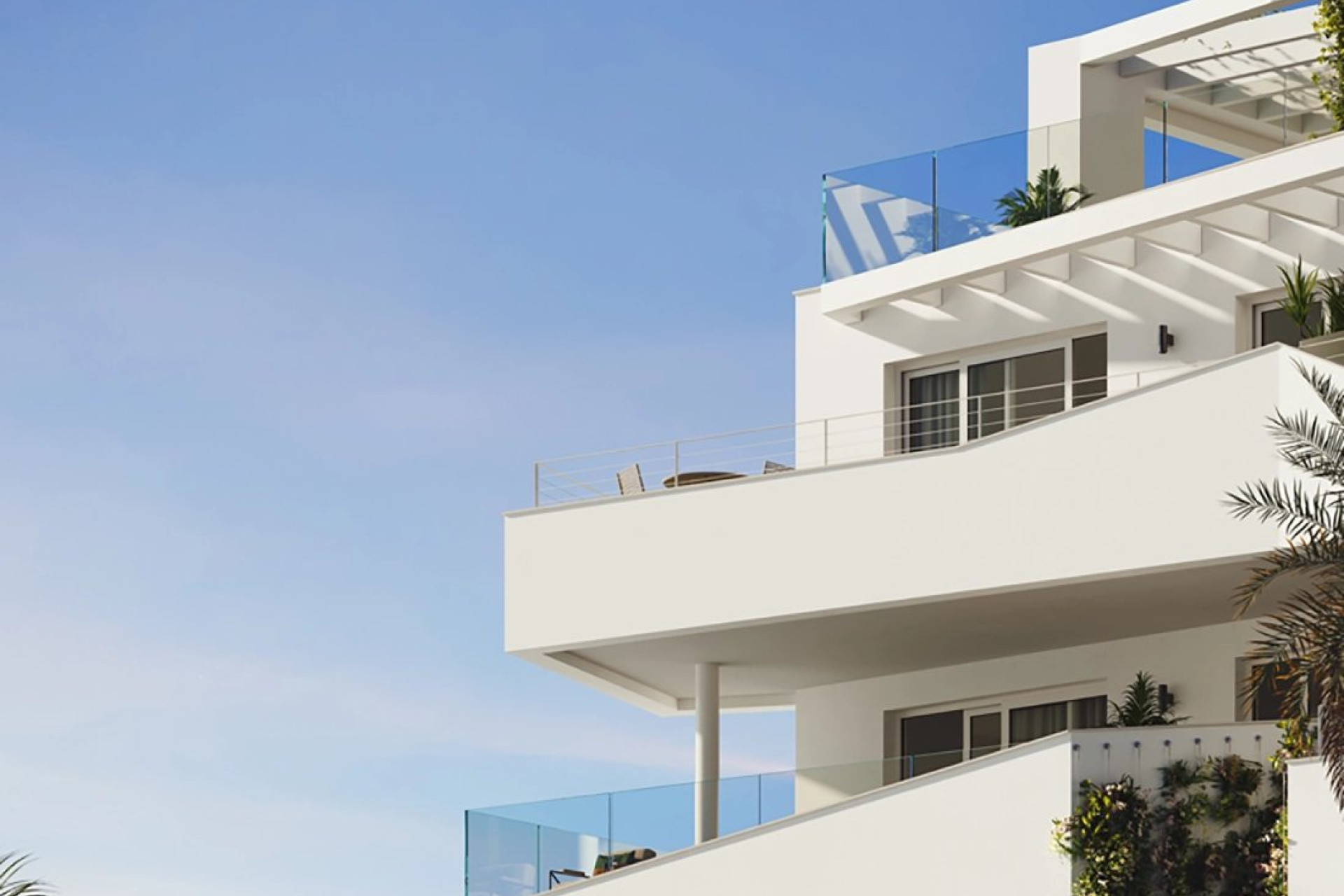 New Build - Penthouse - Mijas